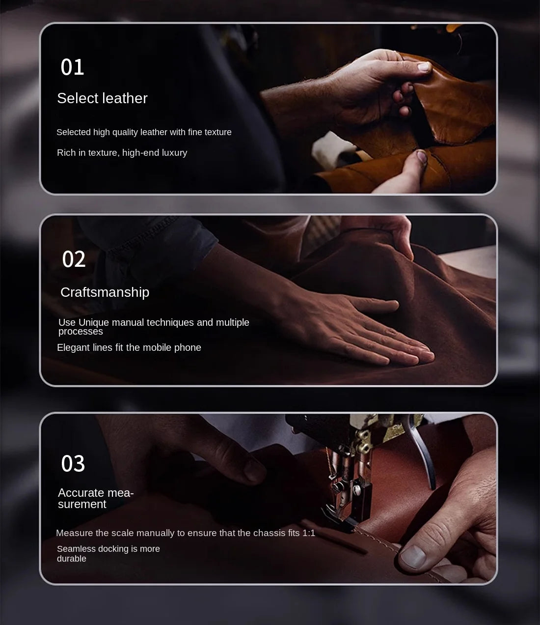 Invisible Fold Stand Case with Electroplated Bezel for iPhone - Premium Mobile Phone Cases from Dressmycell.com - Just $25! Shop now at Dressmycell.com Invisible Fold Stand Case with Electroplated Bezel for iPhone - Premium Mobile Phone Cases from Dressmycell.com - Just $25! Shop now at Dressmycell.com